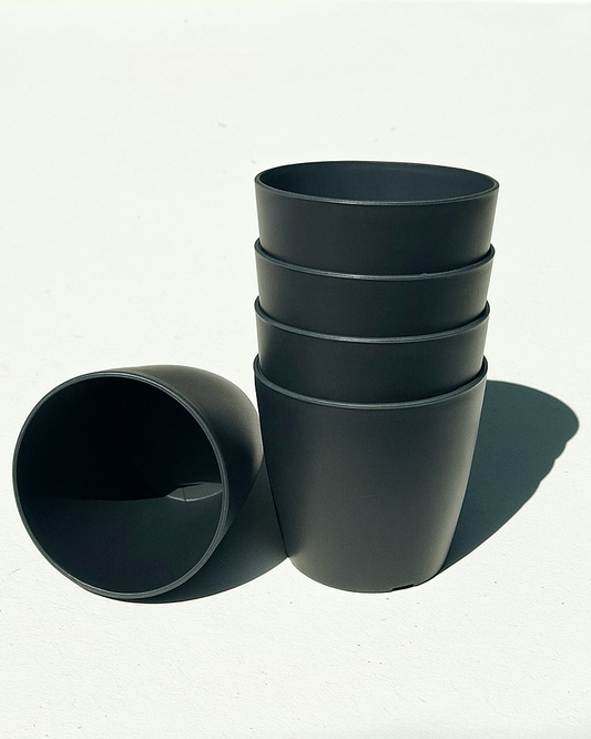 Sunny Eco Pots